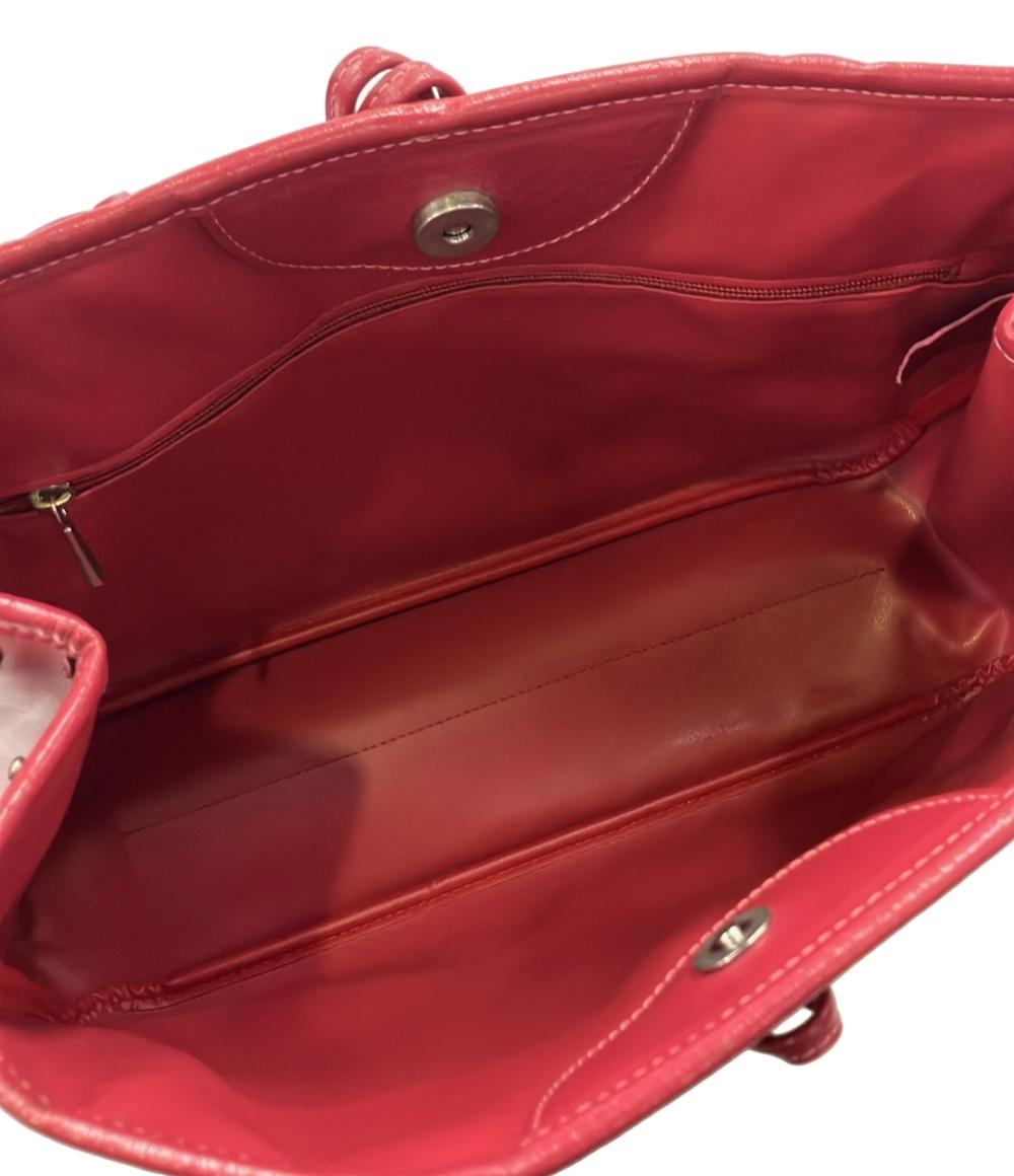訳あり Longchamp ハンドバッグ トートバッグ レディース ロンシャン