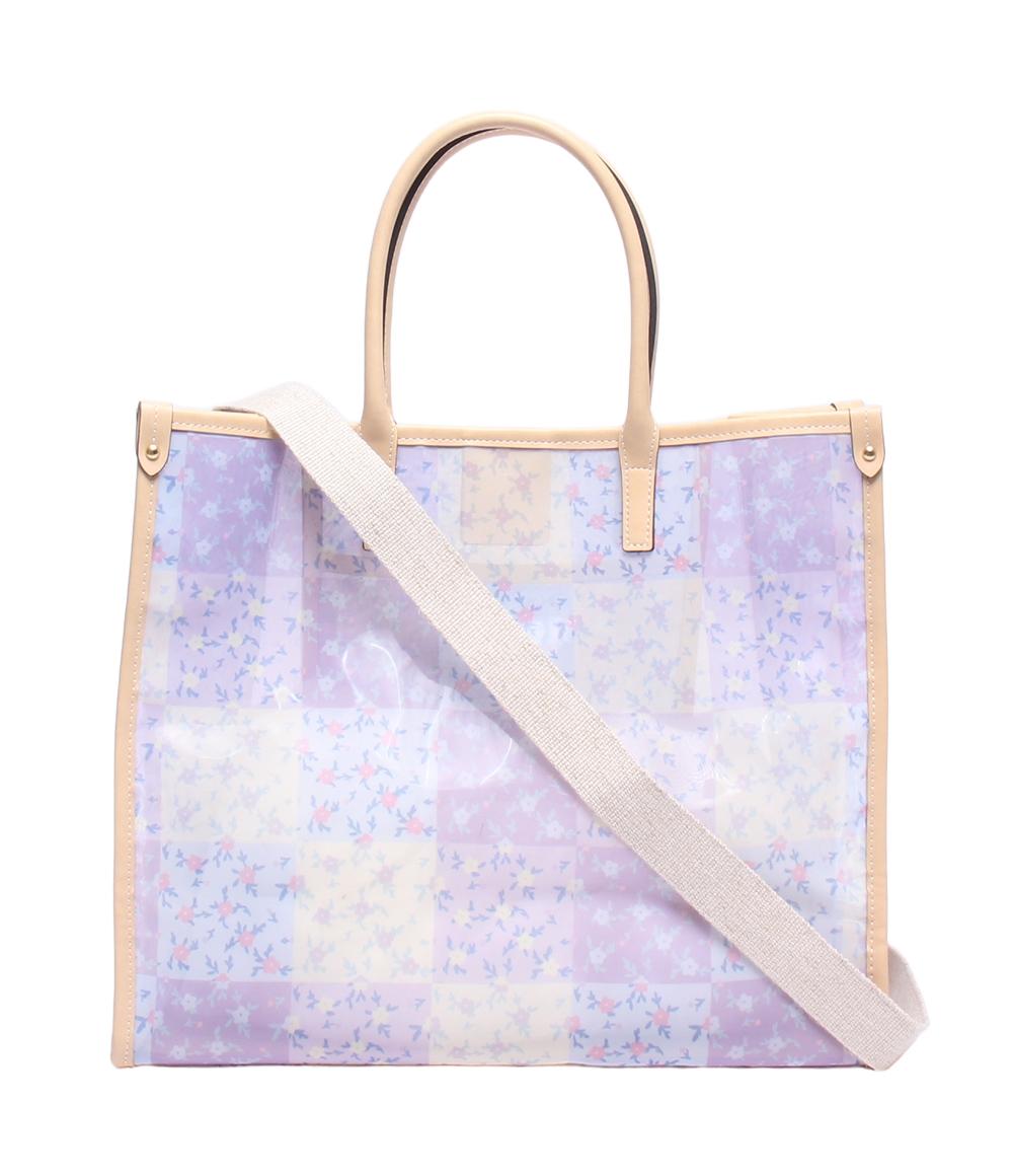 美品 サマンサタバサ 2wayトートバッグ ショルダーバッグ 斜め掛け レディース Samantha Thavasa