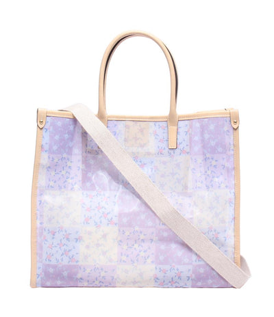 美品 サマンサタバサ 2wayトートバッグ ショルダーバッグ 斜め掛け レディース Samantha Thavasa