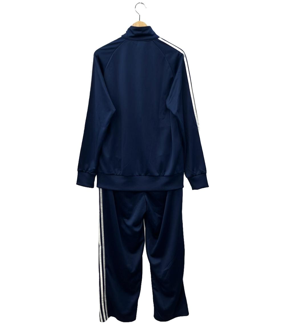 美品 アディダス トラックジャケット パンツ セットアップ メンズ SIZE L (L) adidas