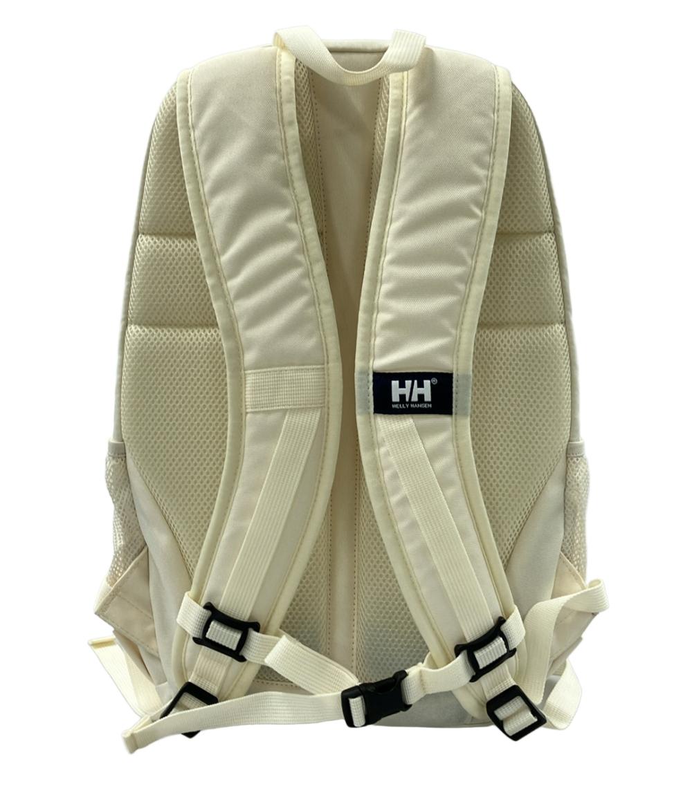 HELLY HANSEN リュック レディース ヘリーハンセン