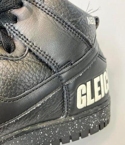 ナイキ ハイカットスニーカー UNDERCOVERコラボ Dunk High Chaos DQ4121-001 メンズ SIZE 27.0 (L) NIKE