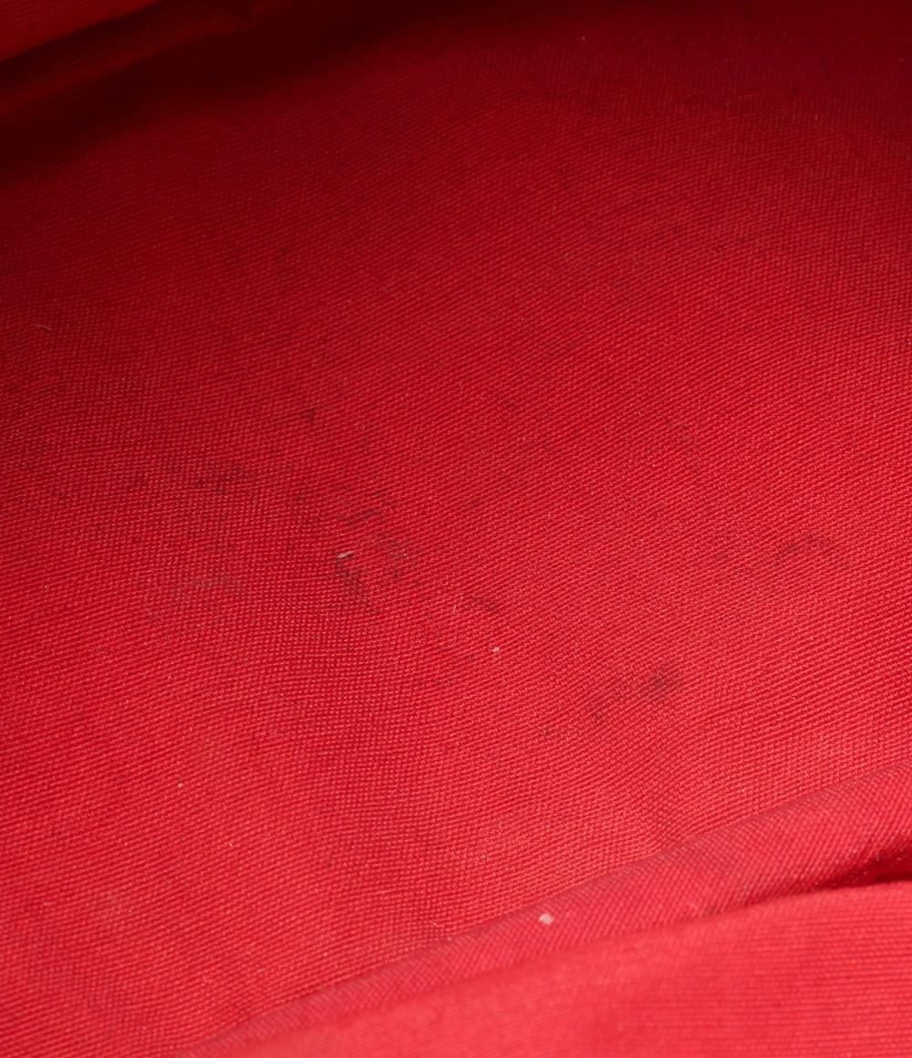 エルメス ポーチ シルバー金具 ボリードポーチMM レディース HERMES