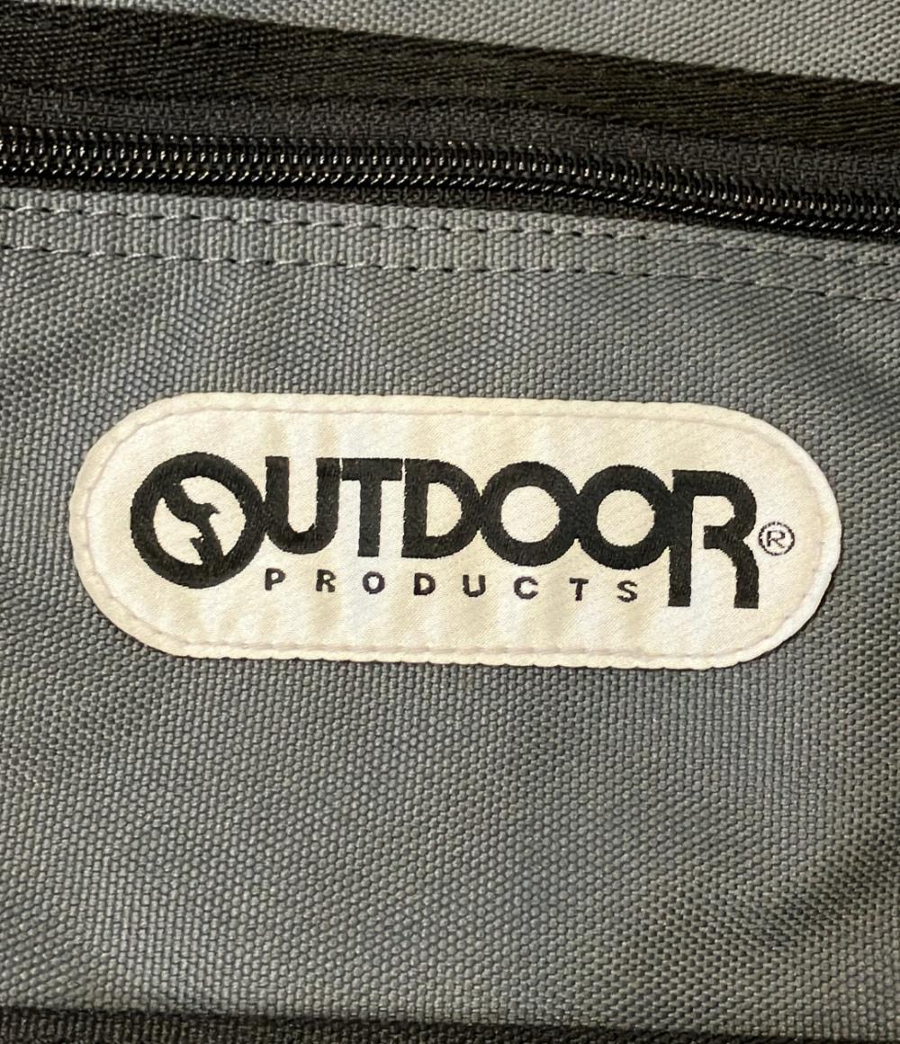 美品 アウトドア トートバッグ 肩掛け メンズ OUTDOOR