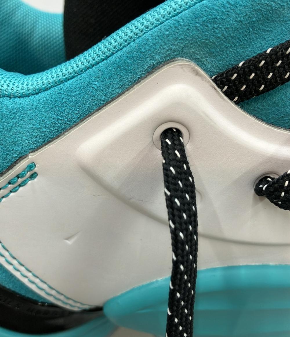 adidas ローカットスニーカー ハーデン VOL. 4 EH1999 メンズ SIZE 30.5 (XL) アディダス