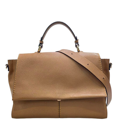 LORISTELLA 2WAY ハンドバッグ ショルダーバッグ 斜め掛け レディース ロリステッラ