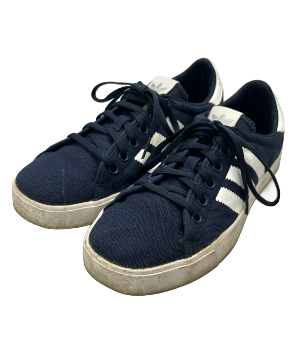 adidas ローカットスニーカー アディコート FX0217 レディース SIZE 25.0 アディダス