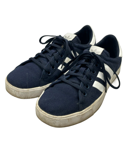 adidas ローカットスニーカー アディコート FX0217 レディース SIZE 25.0 アディダス