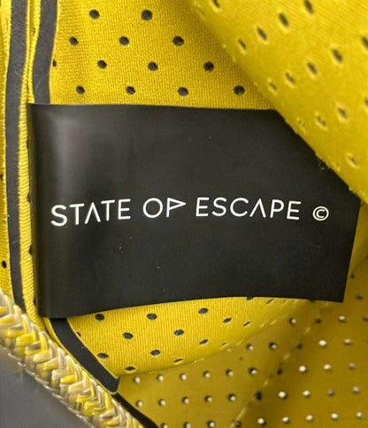 美品 STATE OF ESCAPE トートバッグ レディース ステートオブエスケープ