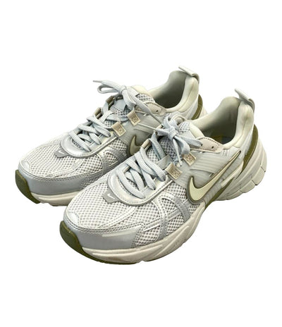 NIKE ローカットスニーカー W V2K RUN FD0736-006 レディース SIZE 24.5 (L) ナイキ