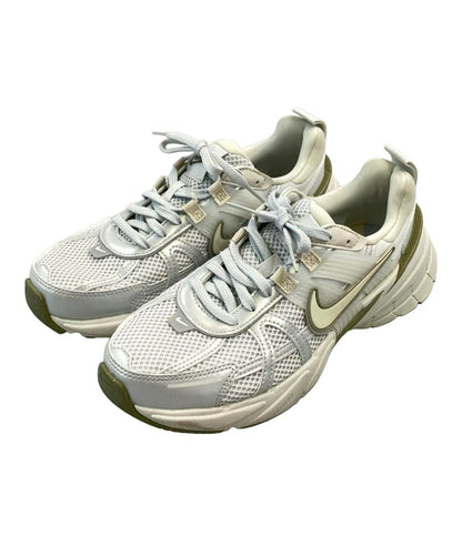 NIKE ローカットスニーカー W V2K RUN FD0736-006 レディース SIZE 24.5 (L) ナイキ