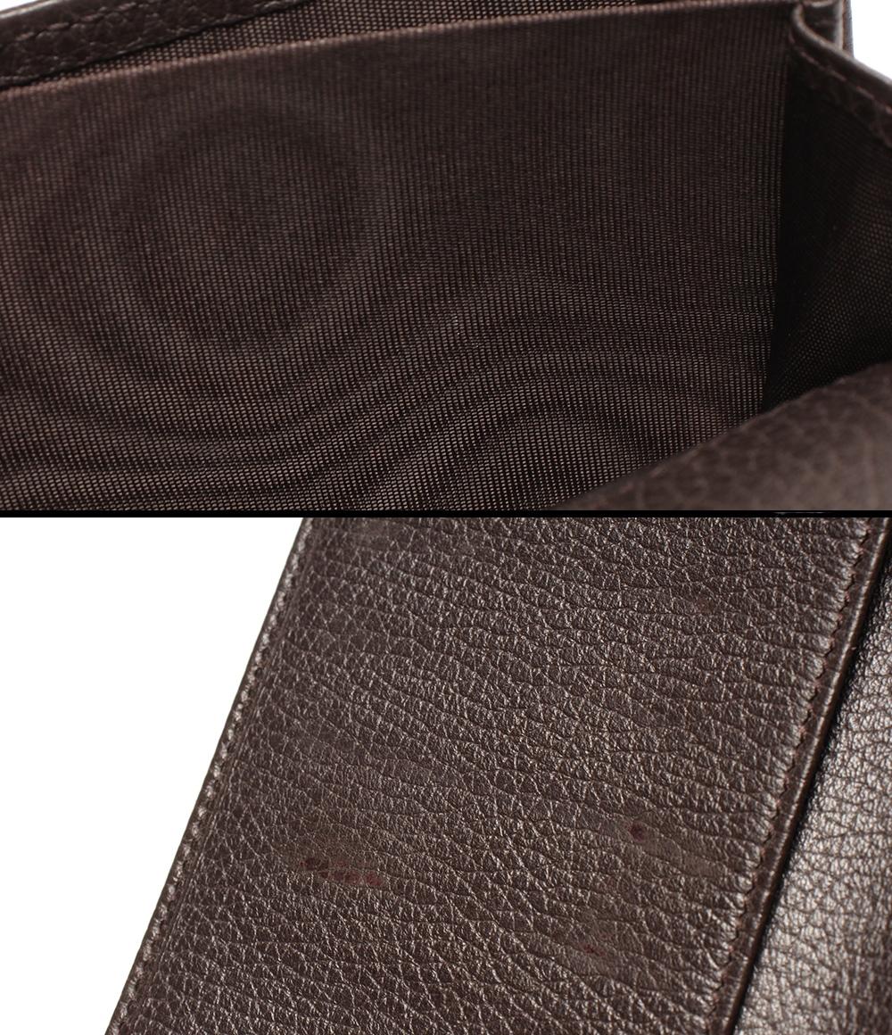 グッチ Wホック長財布 インターロッキング 231843 534563 レディース GUCCI