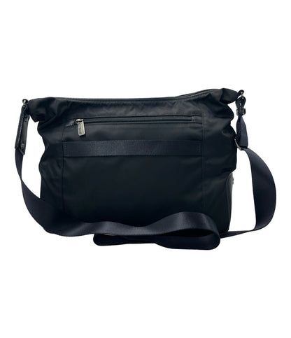 ゼロハリバートン ショルダーバッグ  ビジネスバッグ 斜め掛け メンズ ZERO HALLIBURTON