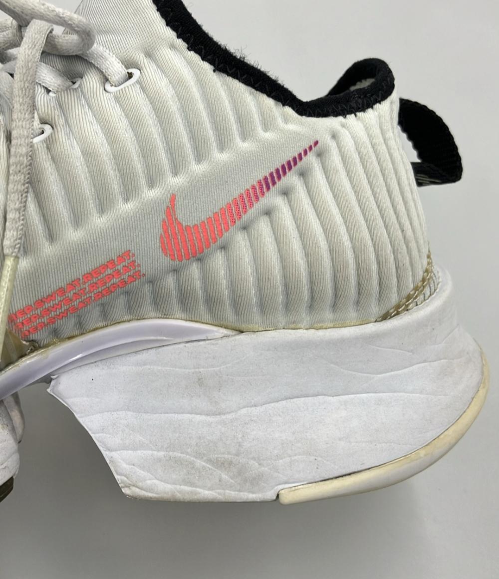 ナイキ ローカットスニーカー BQ7043-020 レディース SIZE 23.5 (M) NIKE