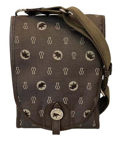 ハンティングワールド ショルダーバッグ 斜め掛け レディース HUNTING WORLD