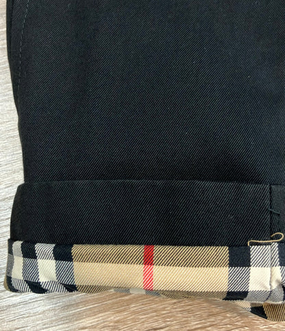 BURBERRY LONDON ENGLAND ステンカラーコート THE CAMDEN 8079394 メンズ SIZE 44 (S) バーバリー ロンドン イングランド