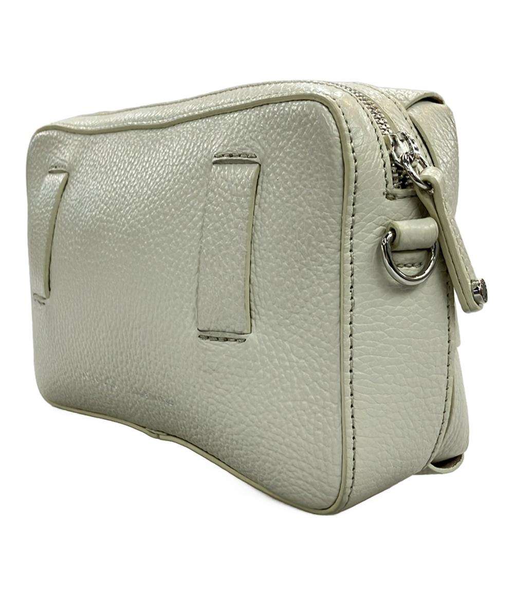 IACUCCI ショルダーバッグ 斜め掛け ベルタ XS CERVO レザー レディース イアクッチ