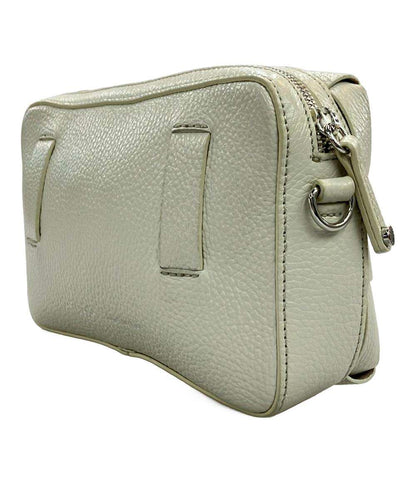 IACUCCI ショルダーバッグ 斜め掛け ベルタ XS CERVO レザー レディース イアクッチ