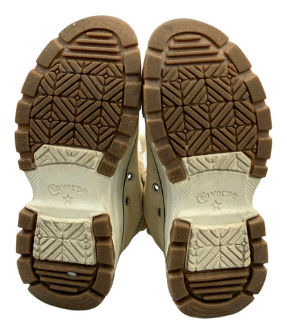 CONVERSE ハイカットスニーカー レディース SIZE 23.0 (M) コンバース