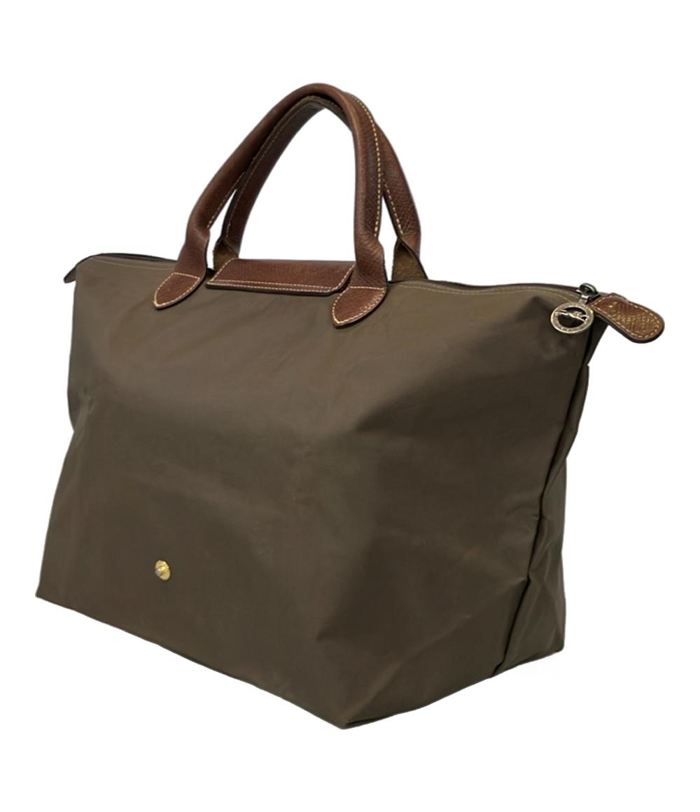 Longchamp ハンドバッグ レディース ロンシャン