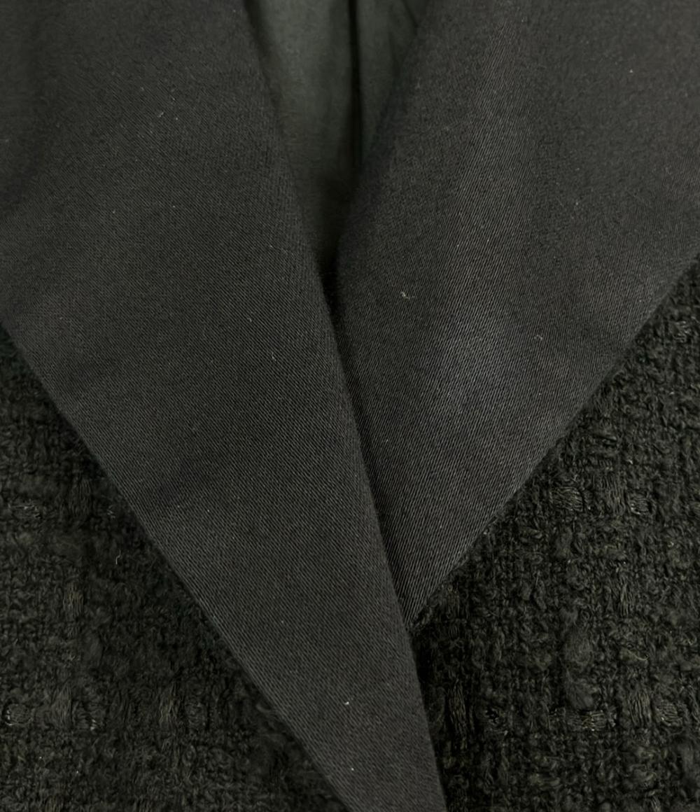 Agnona ツイードジャケット レディース SIZE 40 (M) アニオナ