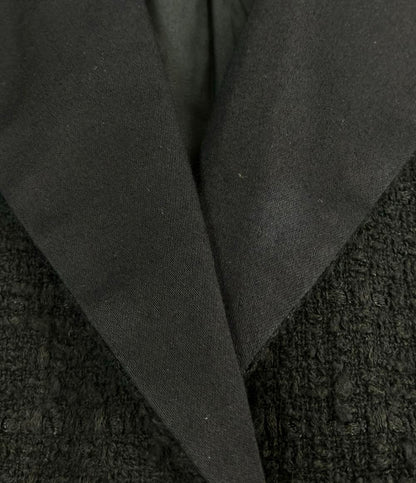 Agnona ツイードジャケット レディース SIZE 40 (M) アニオナ