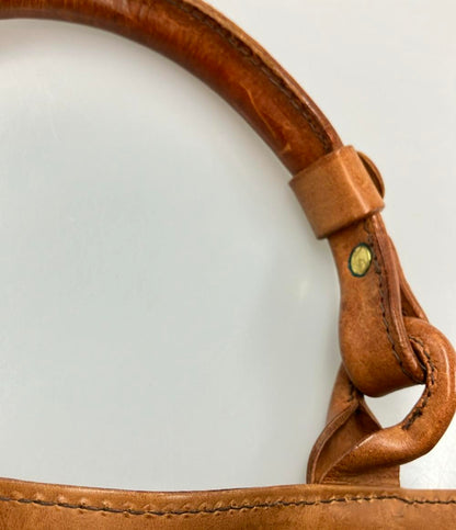 ゲンテン 2WAY ハンドバッグ ショルダーバッグ 斜め掛け メンズ