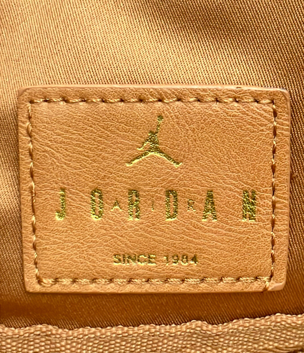 Jordan NIKE 2way ボストンバッグ ショルダーバッグ IQ3206 メンズ レディース ジョーダン ナイキ