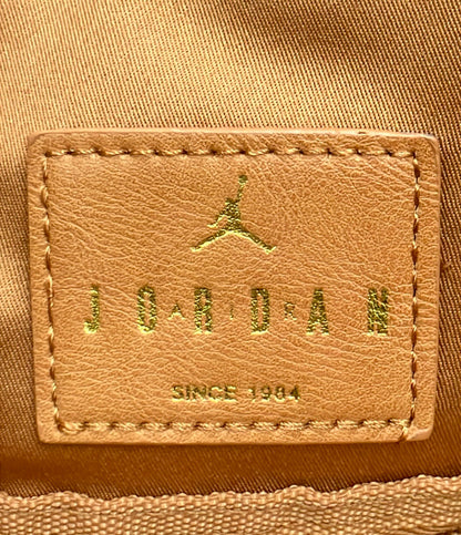 Jordan NIKE 2way ボストンバッグ ショルダーバッグ IQ3206 メンズ レディース ジョーダン ナイキ