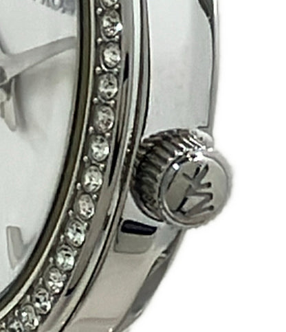 MICHAEL KORS 腕時計 クオーツ シルバー MK3294 レディース マイケルコース