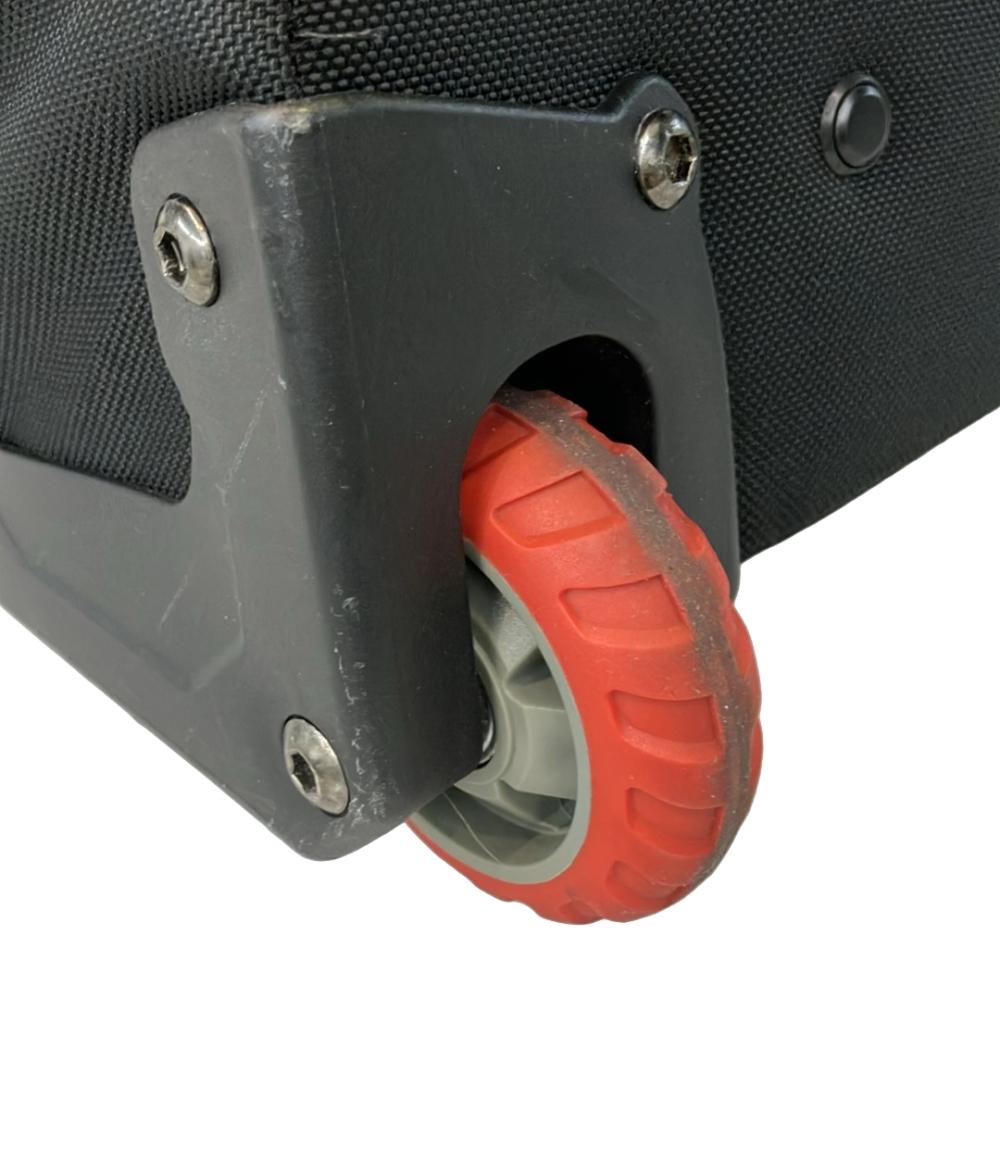 ザ・ノースフェイス キャリーバック キャリーケース トラベル ローリングサンダー22 メンズ THE NORTH FACE