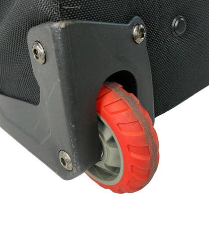 ザ・ノースフェイス キャリーバック キャリーケース トラベル ローリングサンダー22 メンズ THE NORTH FACE