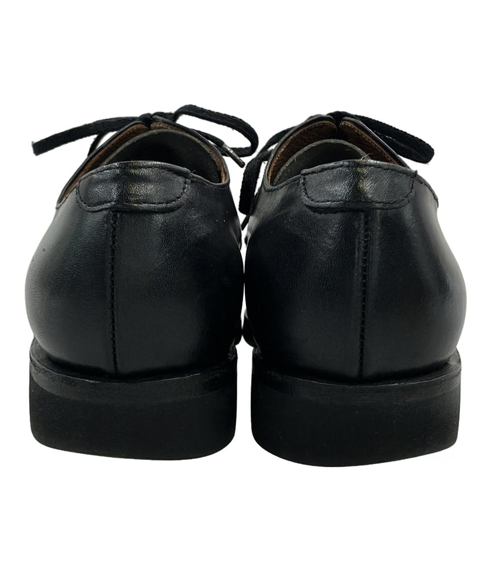 訳あり Paraboot ビジネスシューズ メンズ SIZE 39 (XS) パラブーツ