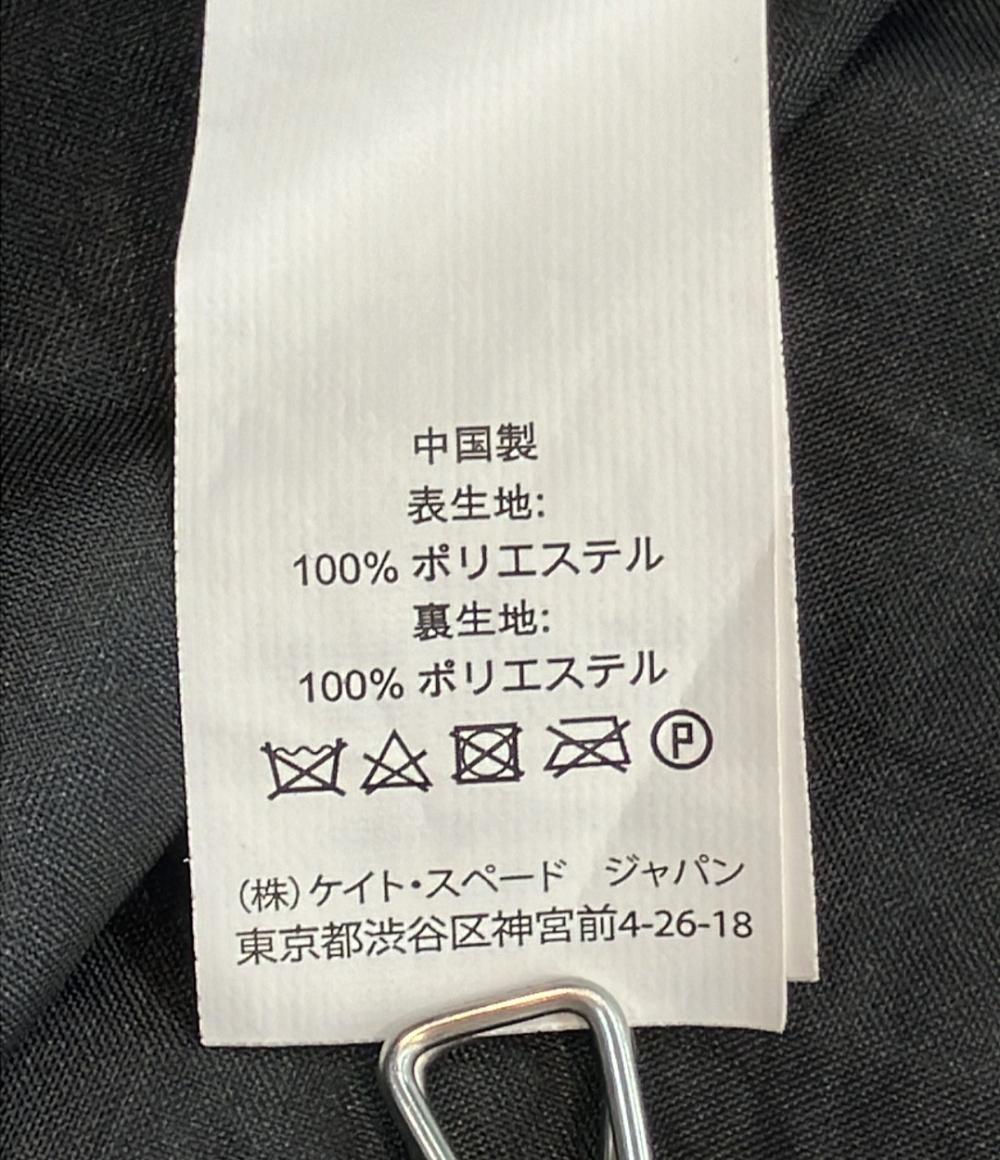 Kate Spade NEW YORK ノースリーブワンピース レディース SIZE 6 ケイトスペード ニューヨーク