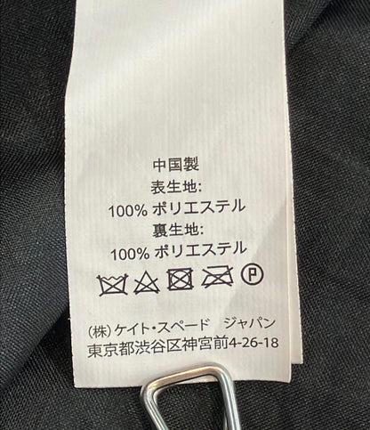 Kate Spade NEW YORK ノースリーブワンピース レディース SIZE 6 ケイトスペード ニューヨーク