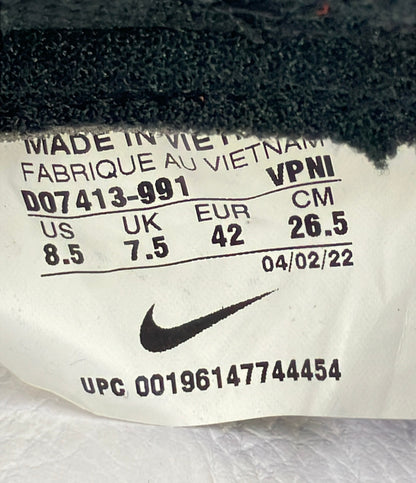NIKE ローカットスニーカー ダンク ロー バイ ユー DO7413-991 メンズ SIZE 26.5 ナイキ