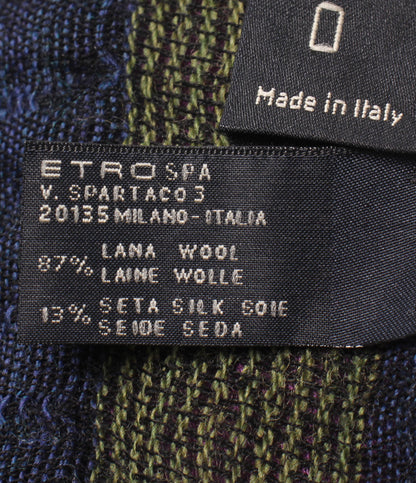 ETRO マフラー ストール レディース エトロ