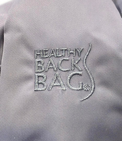 HEALTHY BACK BAG ショルダーバッグ 斜め掛け メンズ レディース ヘルシーバックバッグ