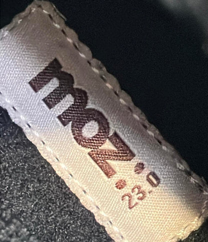 moz ウィンターブーツ レディース SIZE 23.0 (M) モズ