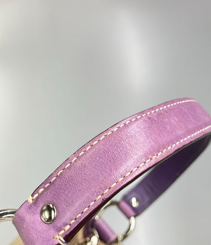 COACH ハンドバッグ シグネチャー レディース コーチ