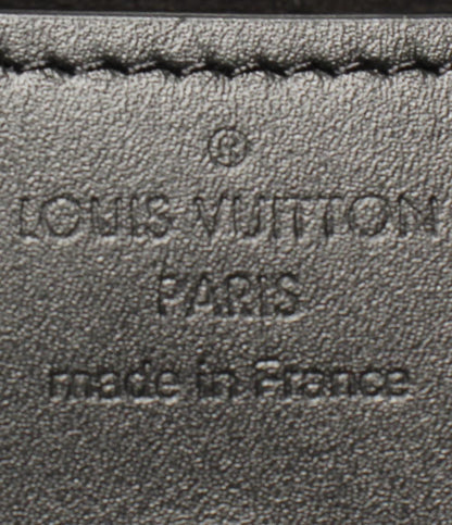 ルイ・ヴィトン メガネケース エテュイ リュネット ウディ モノグラムエクリプス GI0296 ユニセックス LOUIS VUITTON