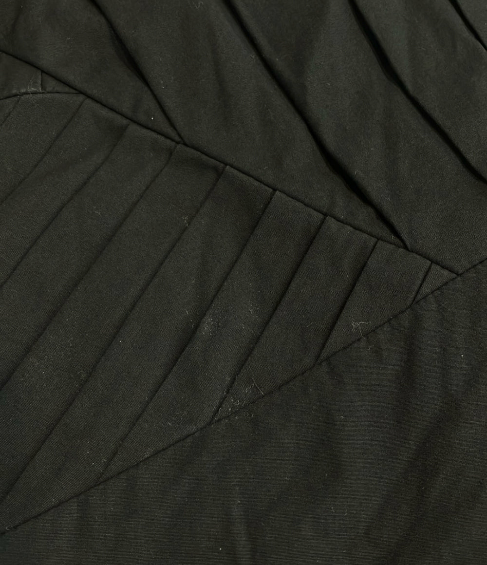 B Yohji Yamamoto 長袖 ワンピース NN-B62-001 メンズ SIZE 2 (M) ビー ヨウジヤマモト