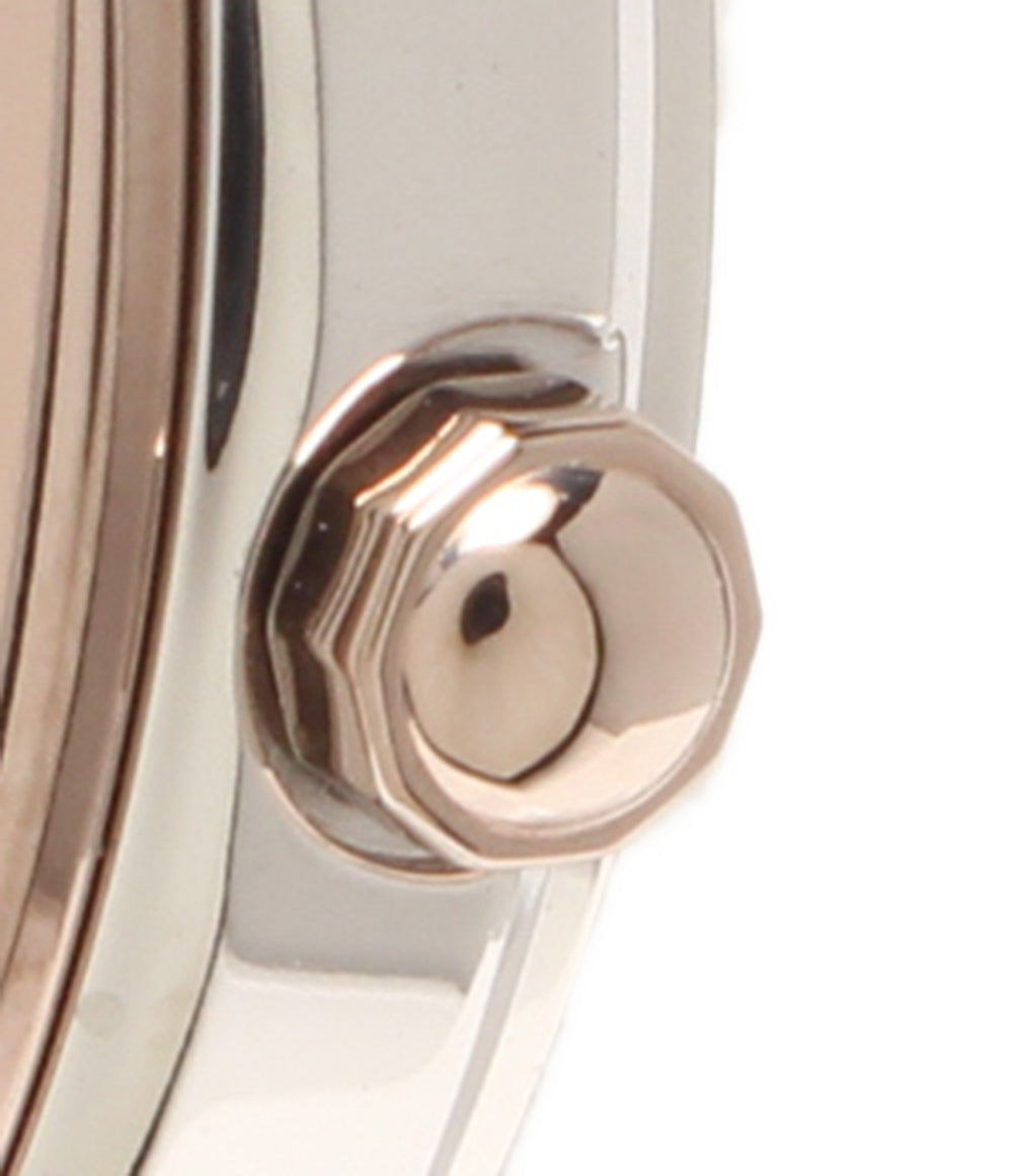 美品 CITIZEN 腕時計 hikariコレクション クロスシ― xC ソーラー ES9445-57W レディース シチズン