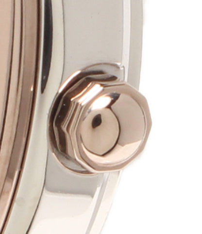美品 CITIZEN 腕時計 hikariコレクション クロスシ― xC ソーラー ES9445-57W レディース シチズン