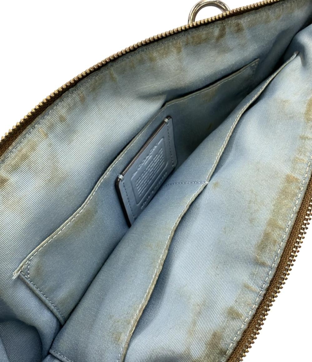 COACH 2WAY ハンドバッグ ショルダーバッグ 斜め掛け F28989 レディース コーチ