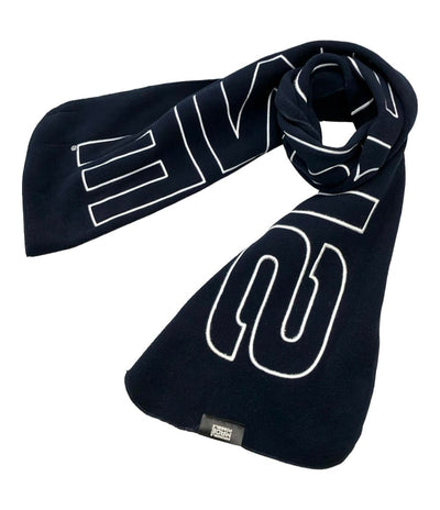 シュプリーム マフラー ポリエステル 100% ポーラテックロゴ メンズ Supreme