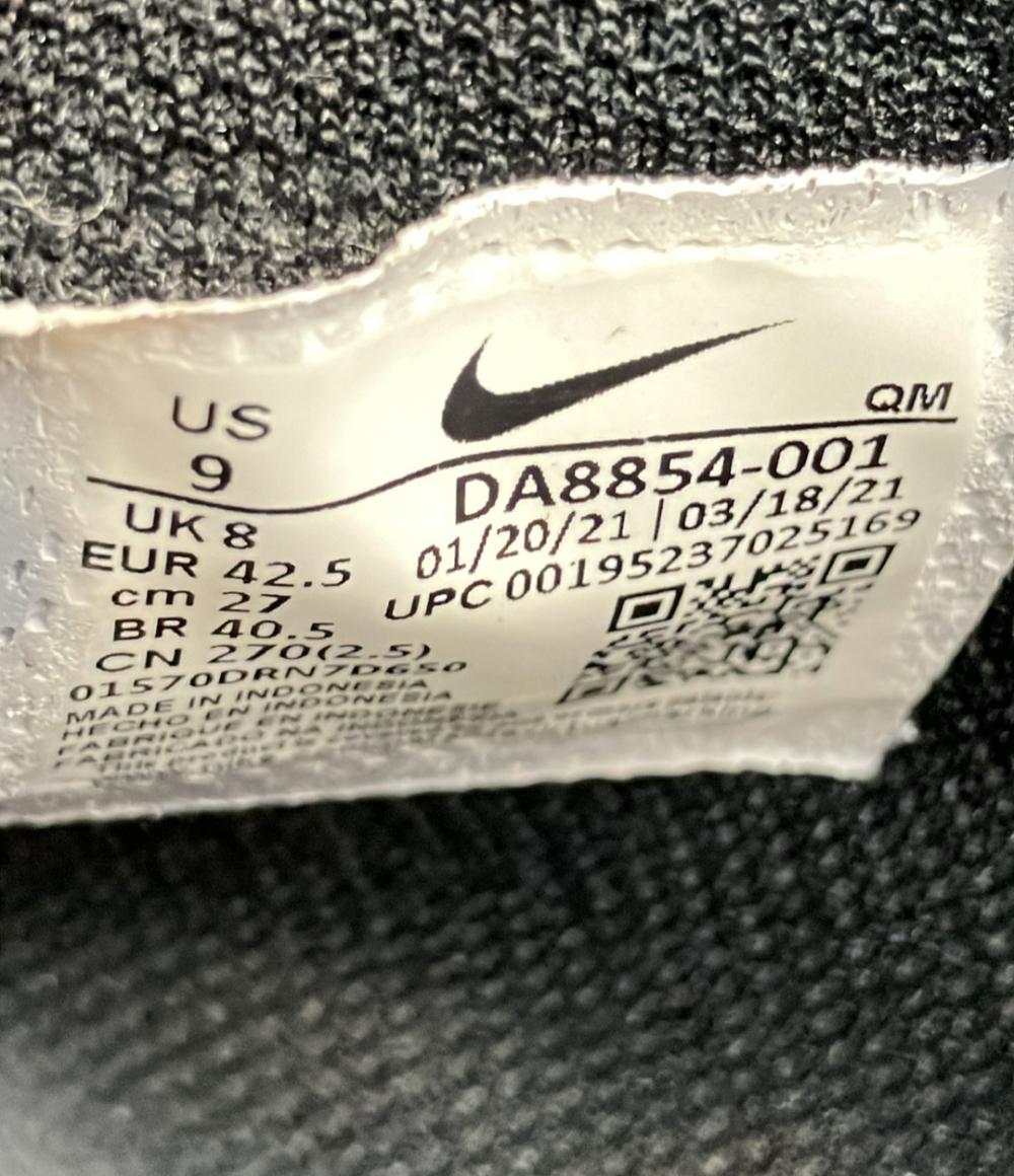 ナイキ ミドルカットスニーカー SB BLAZER DA8854-001 メンズ SIZE 27.0 (L) NIKE