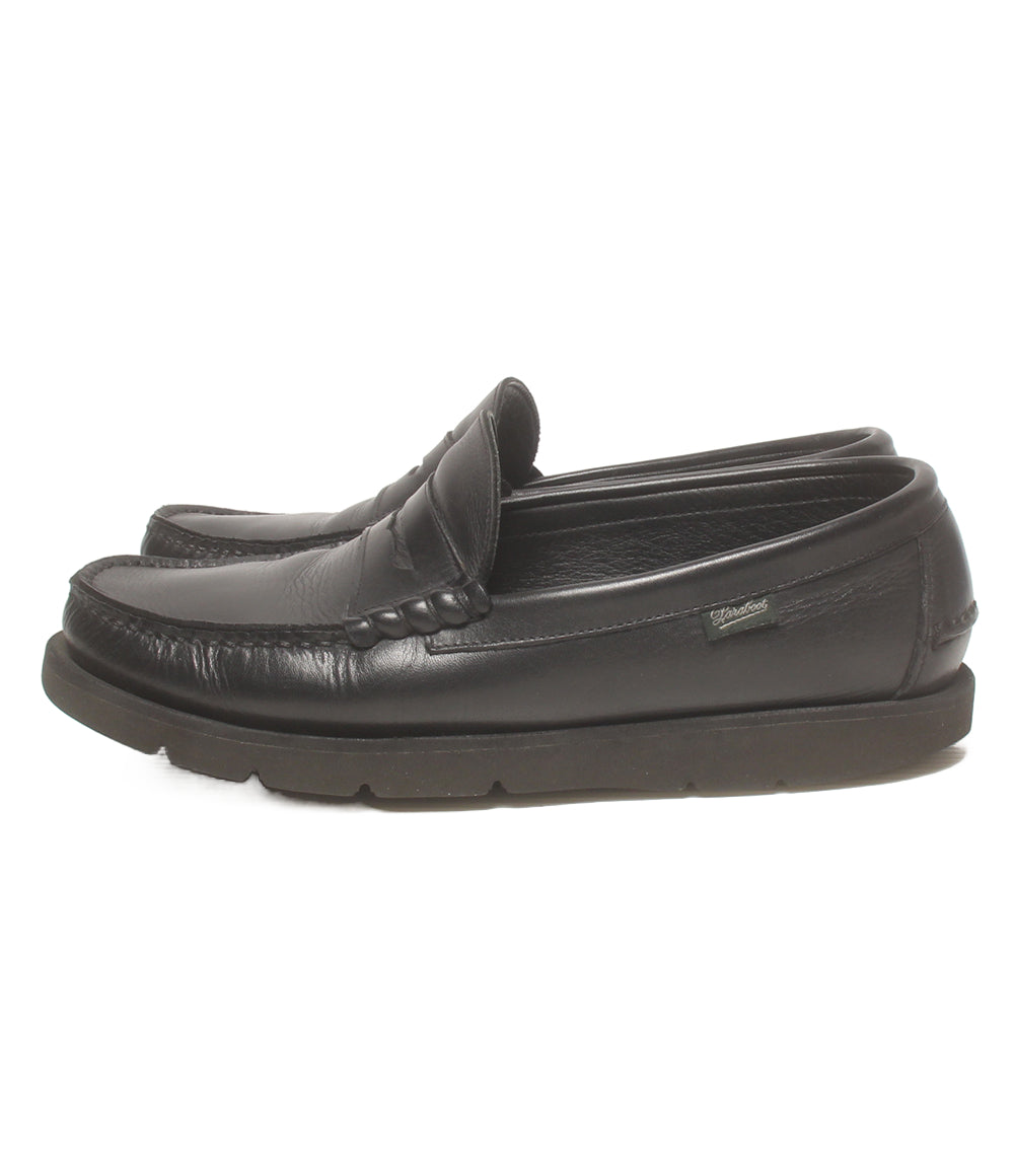 Paraboot ローファー CORAUX コロー メンズ SIZE 7 1/2 パラブーツ