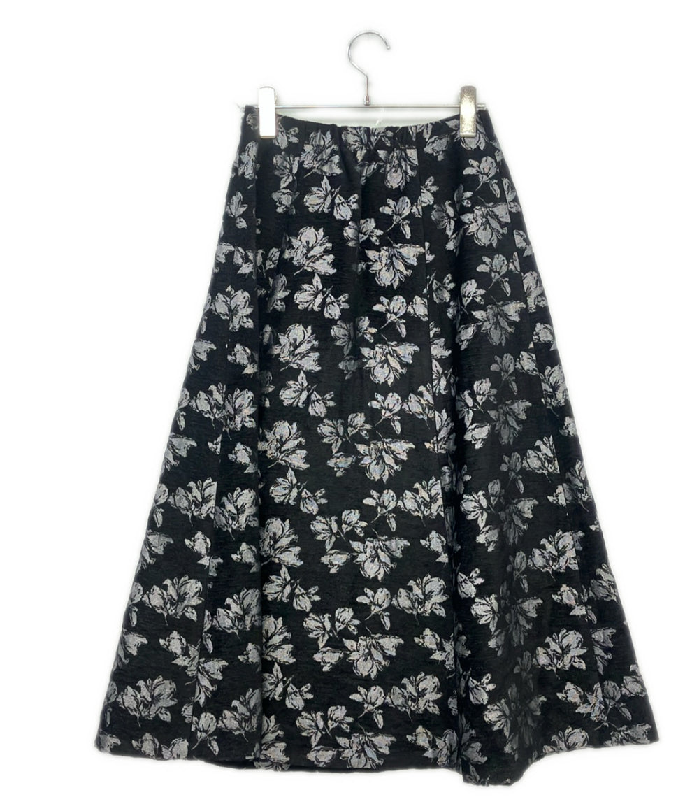GRACE CONTINENTAL フレアスカート レディース SIZE 36 (XS) グレースコンチネンタル