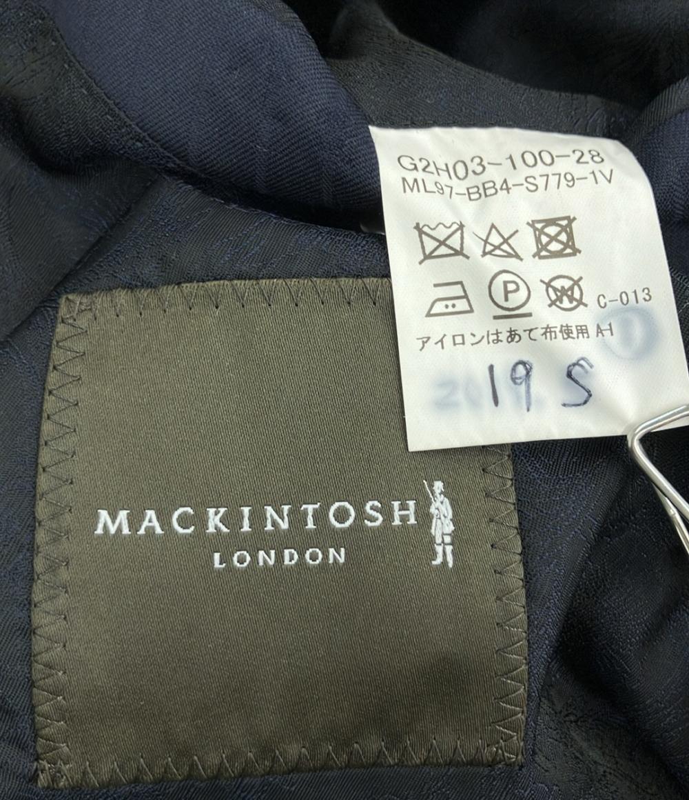 マッキントッシュ セットアップ パンツスーツ メンズ Mackintosh